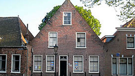 Museum Oud Rijnsburg