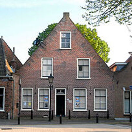 Museum Oud Rijnsburg