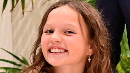 Romy kinderburgemeester